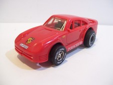 Darda Motor Car Porsche 959