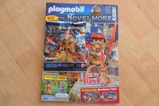 Playmobil-Comic mit