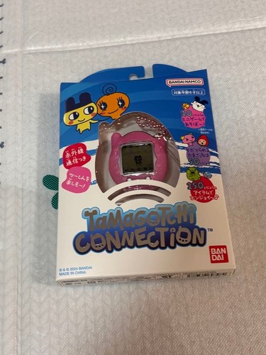 Tamagotchi connection - tamagotchi,
