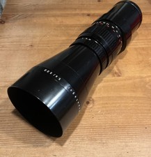 Meyer-Optik Orestegor 5.6/500