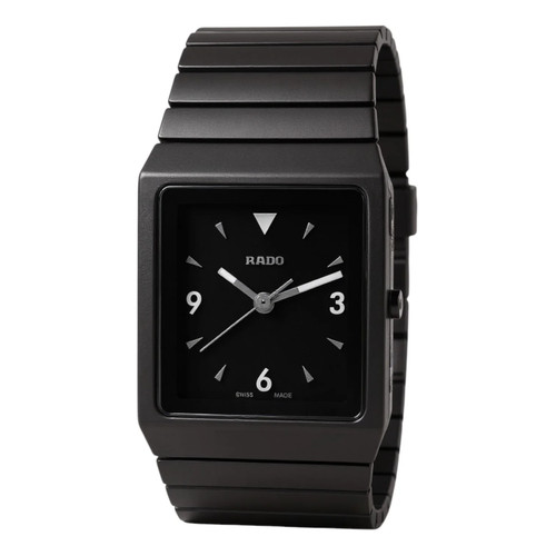 Rado keramik quarz - rado, mm
