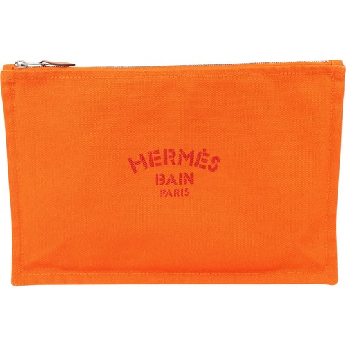 Hermès classic canvas - classic, bain