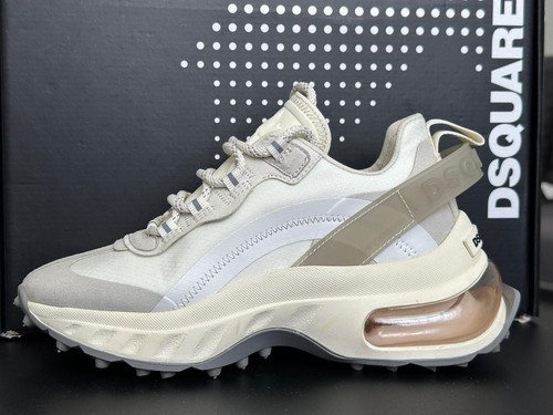 Dsquared2 damen sneaker - sneaker, gr.