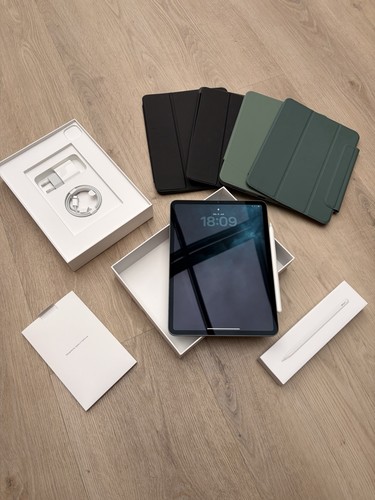 Ipad pro 256 - (2020),