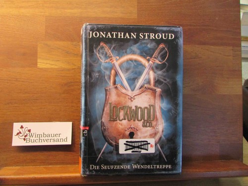 Lockwood teil die - lockwood,