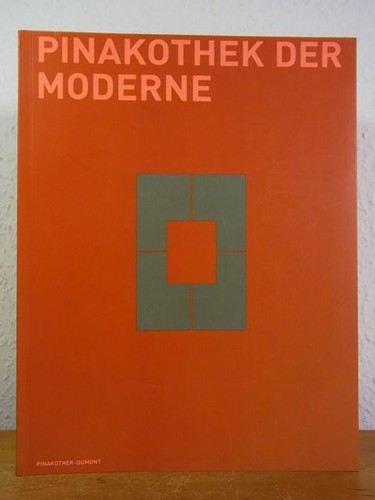 Pinakothek der moderne das - der, moderne.