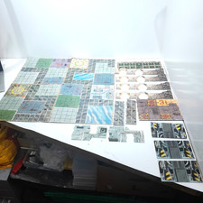 MB Games Workshop Space