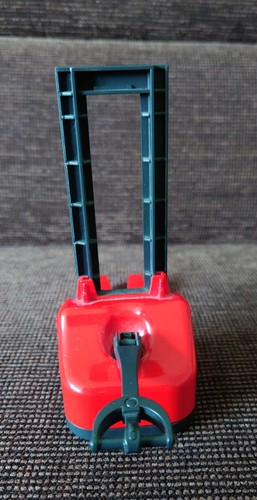 Bruder handhubstapler - bruder, 7