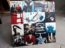 U2 - Achtung Baby LP (1991)