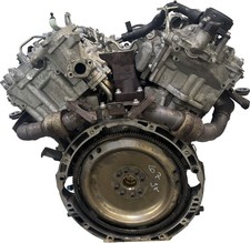 Motor Für Mercedes M-Klasse