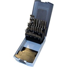 Hochwertiger HSS Bohrer- und