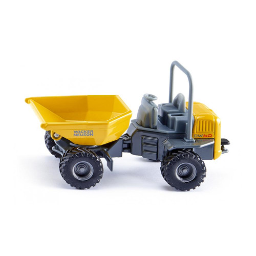 Cassone wacker neuson - wacker,