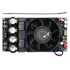 TPA3255 Digital Verstärker