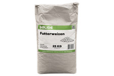 Weizen 25kg, Futterweizen aus