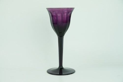 Art deco weinglas - **, weinglas,
