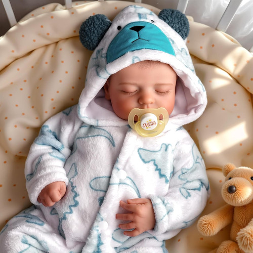 Babeside reborn puppen jungen - babeside,