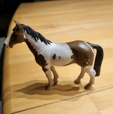 Schleich wild west pferd - wild, von