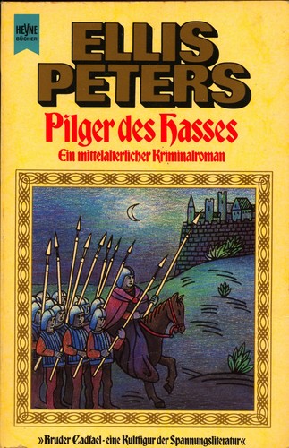 Peters ellis pilger - peters,, des