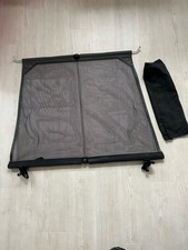 VW Touran 1T Netztrennwand