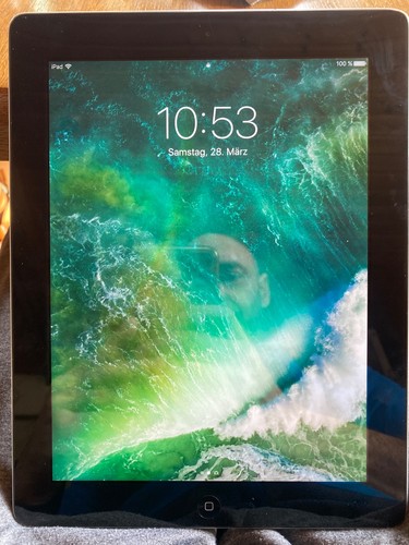 Apple ipad gen 32gb wlan - apple, 32gb,