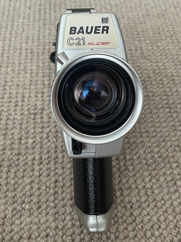 Bauer c21 super - c21,