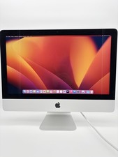 Apple iMac 4k Retina Computer
