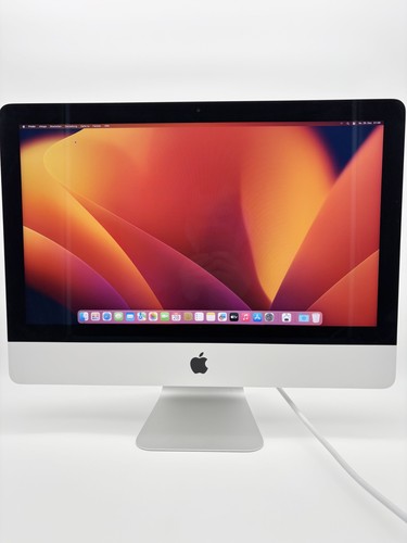 Apple imac retina computer - 4k,