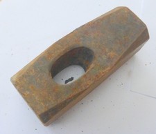 alter Hammerkopf ca 1200g