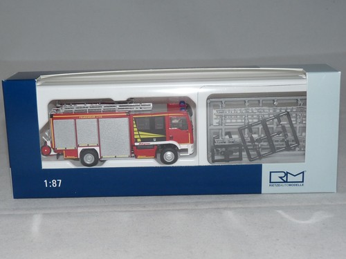Rietze 72989 schlingmann varus - schlingmann,