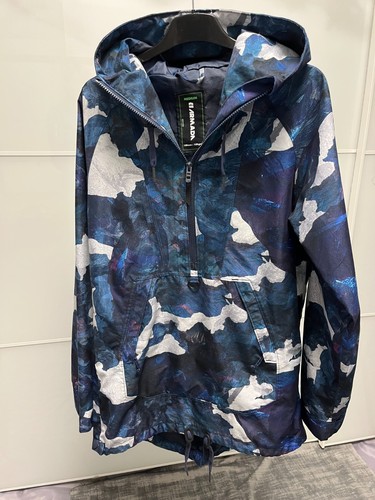 Herren anorak oberteil - herren,