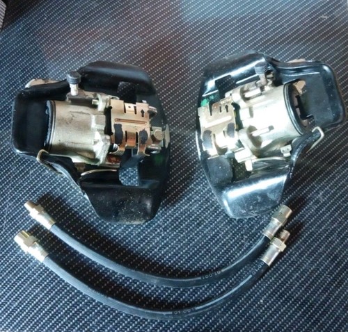 Original bremssattel vorn - original, vw
