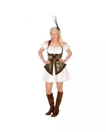 Robin hood outfit frauen - robin,