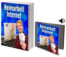 Heimarbeit Internet inkl