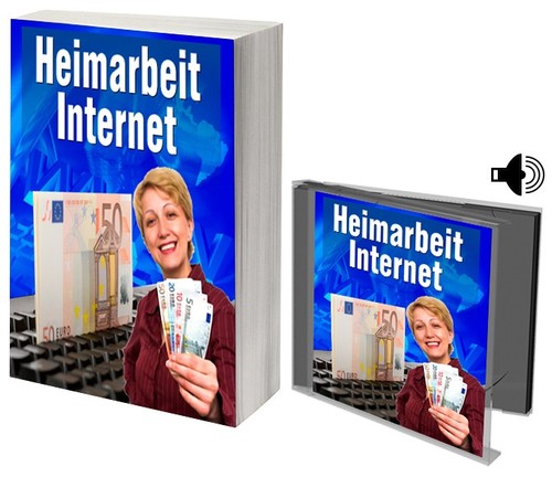 Heimarbeit internet inkl - internet,