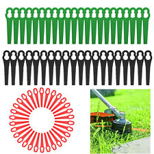 Ersatzmesser Kunststoffmesser