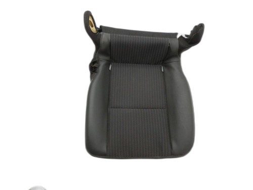 Sitzpolster sitzfläche hinten - sitzfläche,