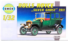 SMER 0951, Oldtimer-Modell