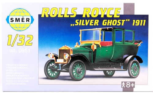 Smer 0951 oldtimer modell - 0951,, oldtimer-modell