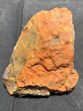 Achat, Korallenachat, Halsbach, Freiberg, Sachsen