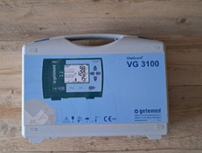 Patientenüberwachung von VitaGuard VG 3100