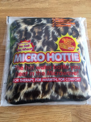 Hotties leopardenmuster - hotties,