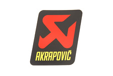 P-VST2AL Akrapovic Auspuff