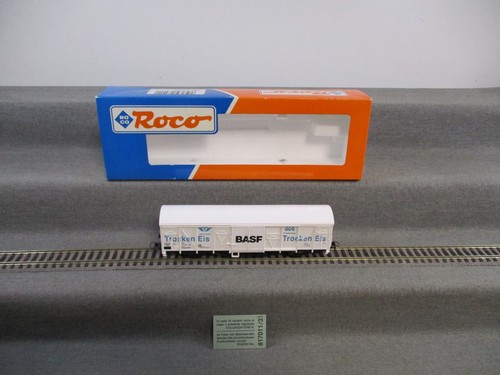 Roco spur 46401 - h0,
