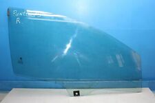 Türscheibe Seitenscheibe Scheibe vorne rechts 3-türig Fiat Punto 199 Bj.13