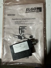 Elgo Electric Serie MIX4