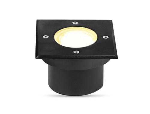Led bodeneinbaustrahler außen - led,