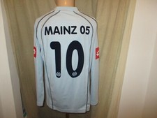FSV Mainz 05 Lotto Langarm