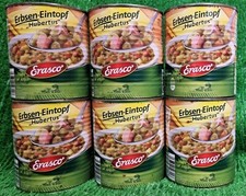 (65,11€/l) 6x Erasco