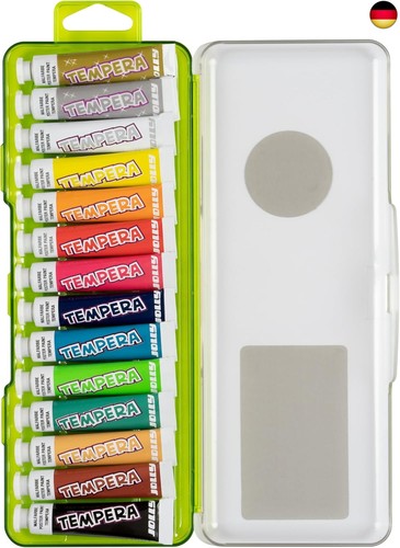 Jolly tempera farbe kinder - |,