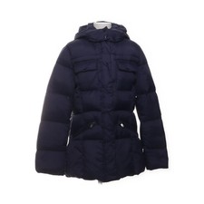 Eddie Pen, Daunenjacke